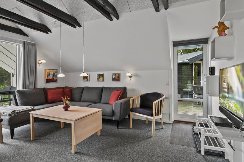 Foto von Ferienhaus RL91 in Klegod - Westjütland