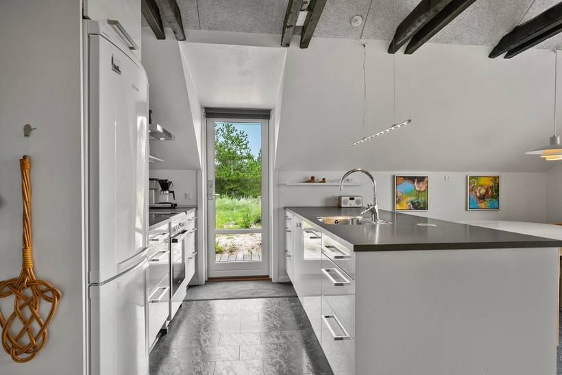 Foto von Ferienhaus RL91 in Klegod - Westjütland