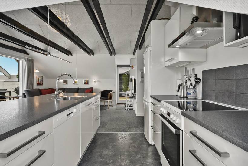 Foto von Ferienhaus RL91 in Klegod - Westjütland