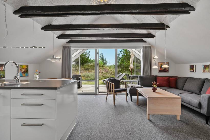Foto von Ferienhaus RL91 in Klegod - Westjütland