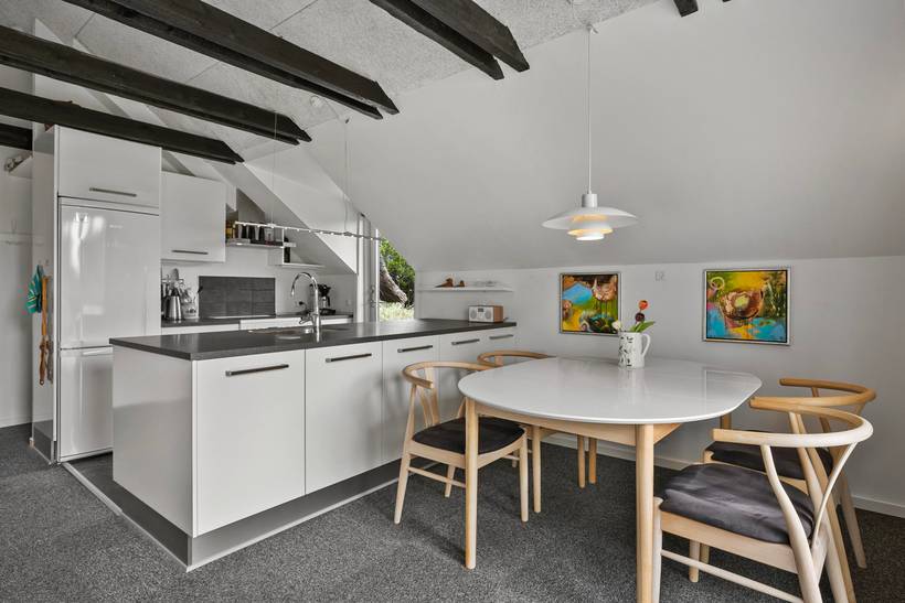 Foto von Ferienhaus RL91 in Klegod - Westjütland