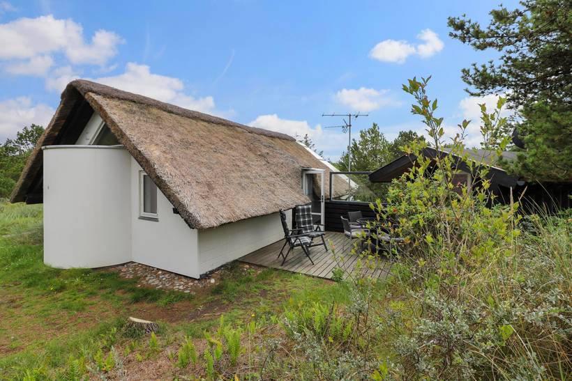 Foto von Ferienhaus RL91 in Klegod - Westjütland