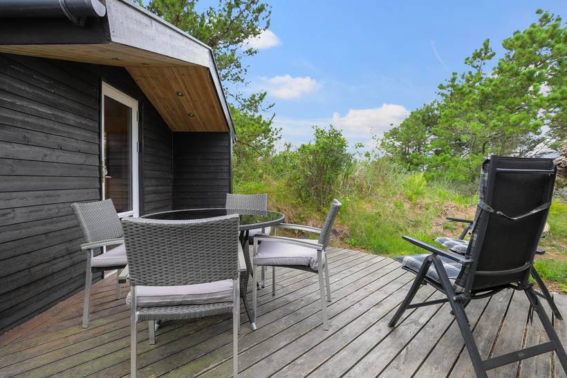 Foto von Ferienhaus RL91 in Klegod - Westjütland