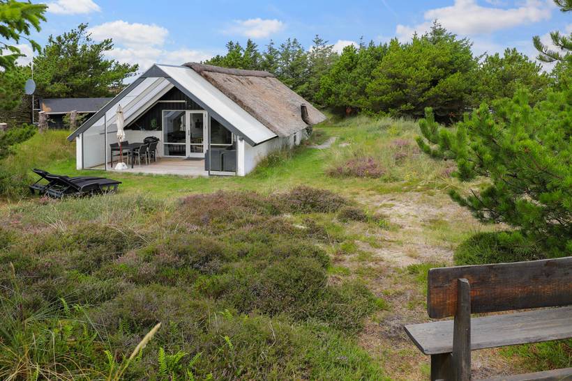 Foto von Ferienhaus RL91 in Klegod - Westjütland