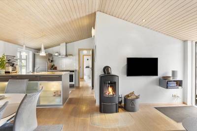 Vorschaubild von Ferienhaus RL95 in Vester Husby - Westjütland