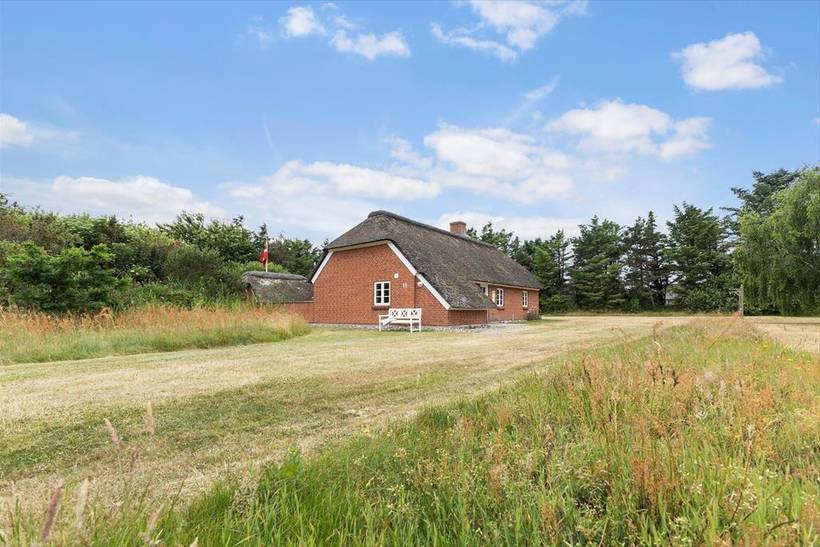 Foto von Ferienhaus RL95 in Vester Husby - Westjütland