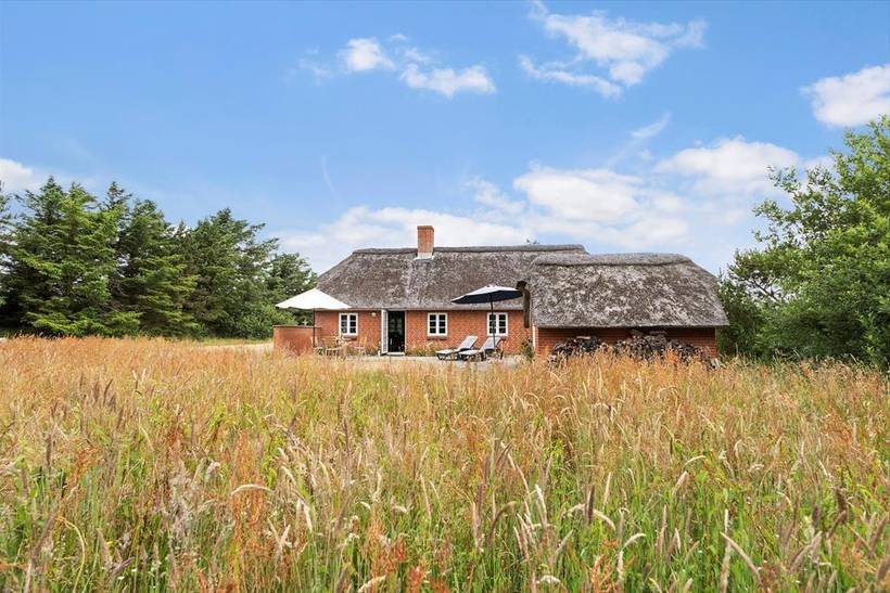 Foto von Ferienhaus RL95 in Vester Husby - Westjütland