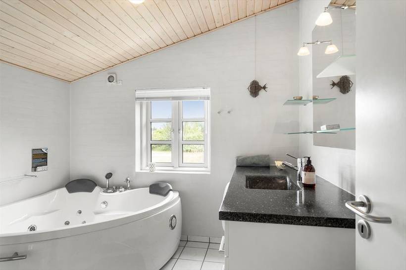 Foto von Ferienhaus RL95 in Vester Husby - Westjütland