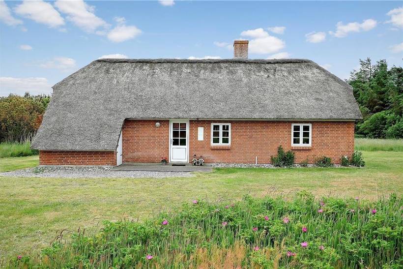 Foto von Ferienhaus RL95 in Vester Husby - Westjütland