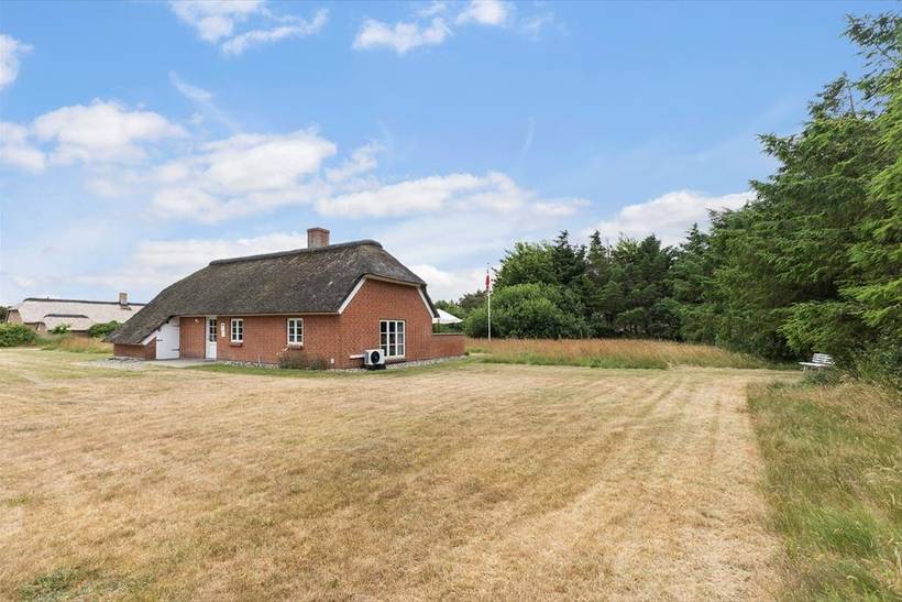 Foto von Ferienhaus RL95 in Vester Husby - Westjütland