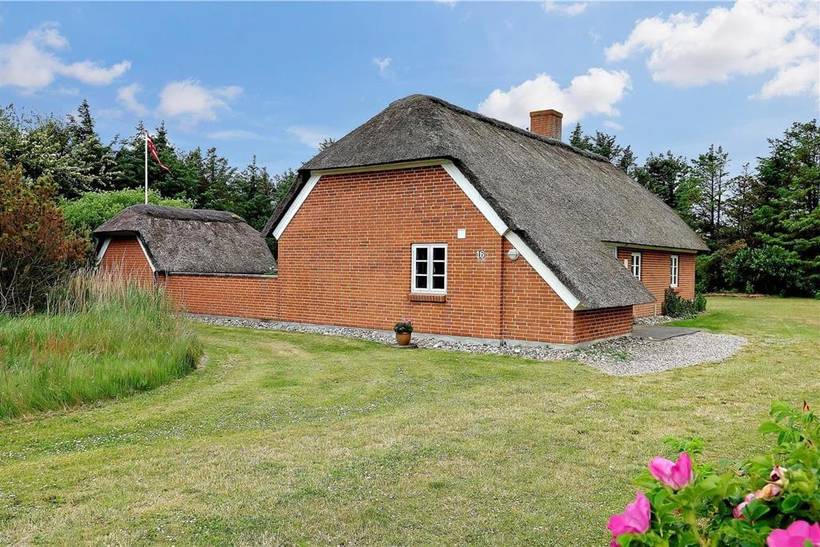 Foto von Ferienhaus RL95 in Vester Husby - Westjütland