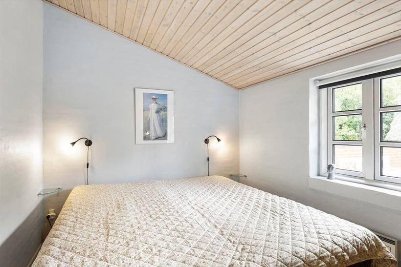 Foto von Ferienhaus RL95 in Vester Husby - Westjütland