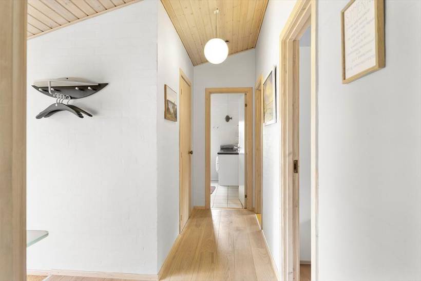 Foto von Ferienhaus RL95 in Vester Husby - Westjütland