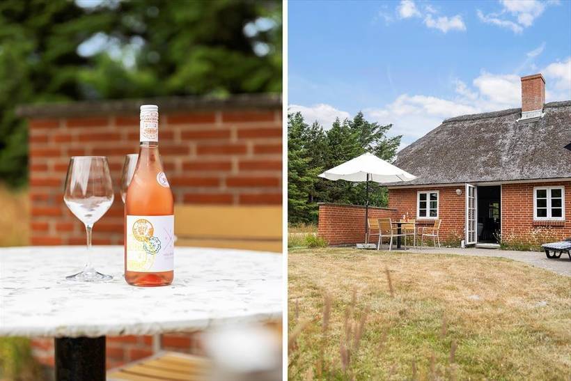 Foto von Ferienhaus RL95 in Vester Husby - Westjütland