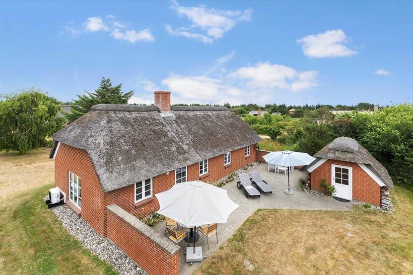 Foto von Ferienhaus RL95 in Vester Husby - Westjütland