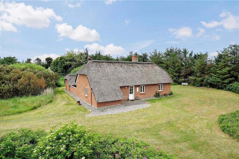 Foto von Ferienhaus RL95 in Vester Husby - Westjütland