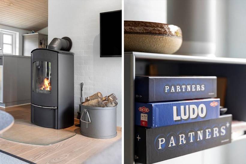 Foto von Ferienhaus RL95 in Vester Husby - Westjütland