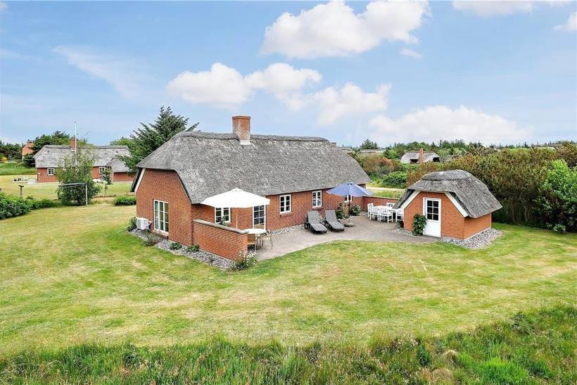 Foto von Ferienhaus RL95 in Vester Husby - Westjütland