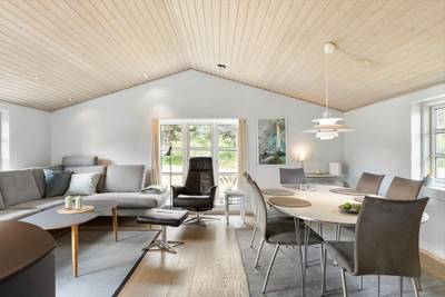 Vorschaubild von Ferienhaus RL95 in Vester Husby - Westjütland