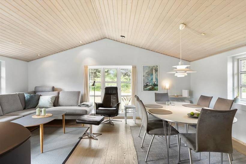 Foto von Ferienhaus RL95 in Vester Husby - Westjütland