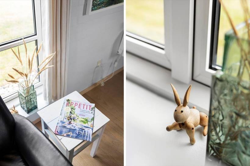 Foto von Ferienhaus RL95 in Vester Husby - Westjütland