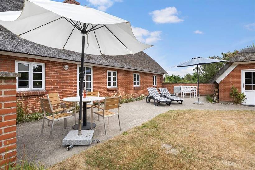 Foto von Ferienhaus RL95 in Vester Husby - Westjütland