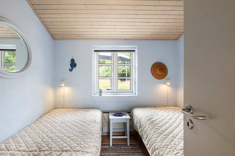 Foto von Ferienhaus RL95 in Vester Husby - Westjütland
