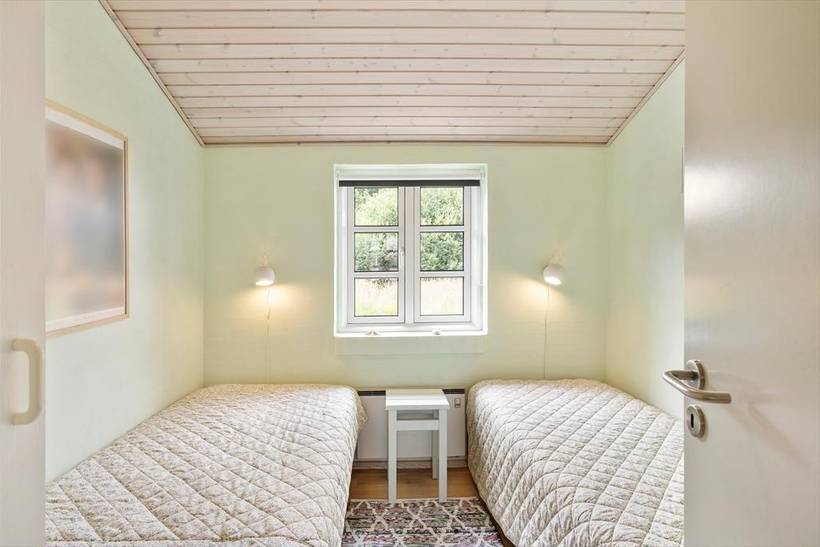 Foto von Ferienhaus RL95 in Vester Husby - Westjütland