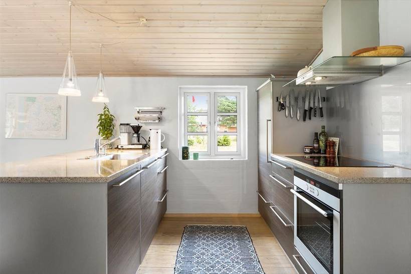 Foto von Ferienhaus RL95 in Vester Husby - Westjütland