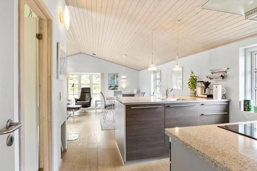 Foto von Ferienhaus RL95 in Vester Husby - Westjütland