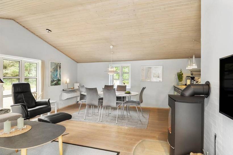 Foto von Ferienhaus RL95 in Vester Husby - Westjütland
