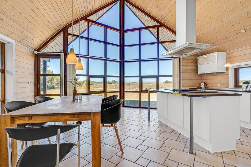 Foto von Ferienhaus RL96 in Blåvand - Westjütland