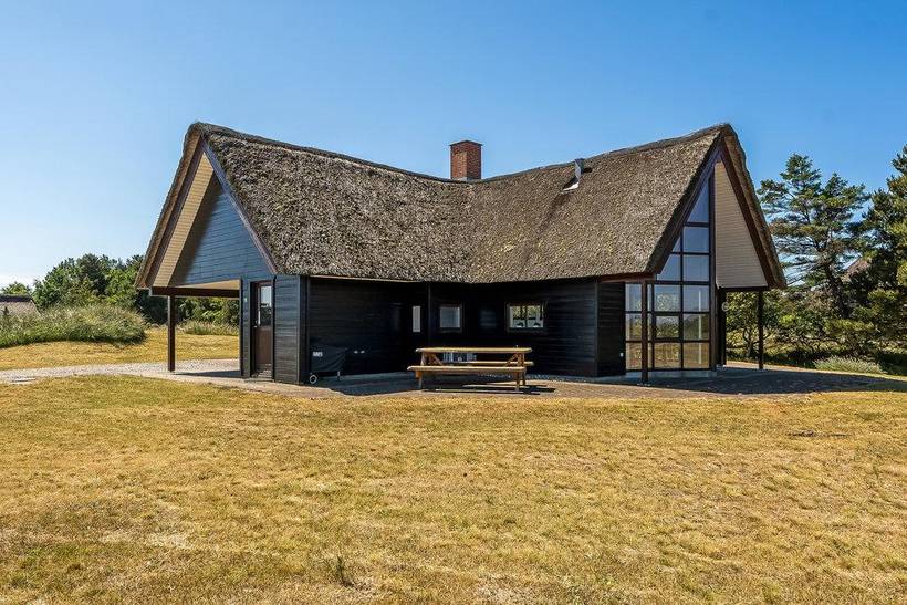 Foto von Ferienhaus RL96 in Blåvand - Westjütland