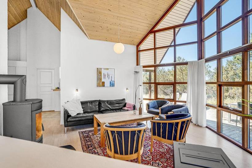 Foto von Ferienhaus RL96 in Blåvand - Westjütland