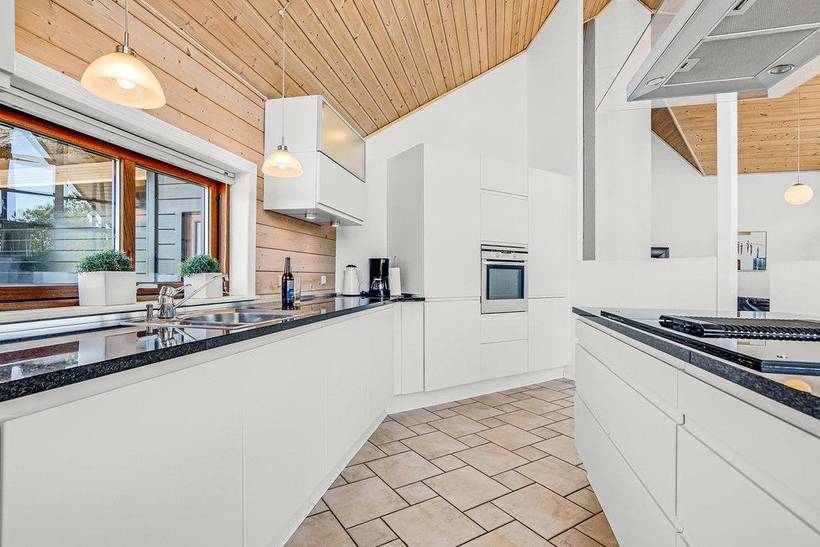 Foto von Ferienhaus RL96 in Blåvand - Westjütland