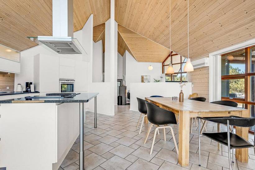 Foto von Ferienhaus RL96 in Blåvand - Westjütland