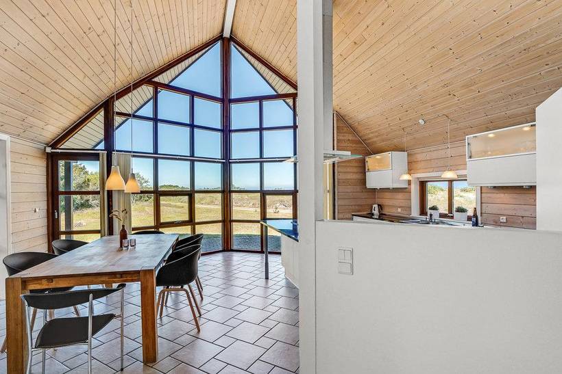 Foto von Ferienhaus RL96 in Blåvand - Westjütland