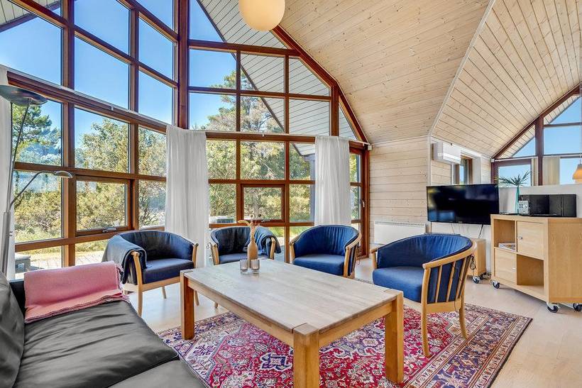 Foto von Ferienhaus RL96 in Blåvand - Westjütland