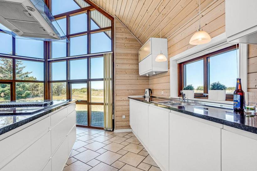 Foto von Ferienhaus RL96 in Blåvand - Westjütland