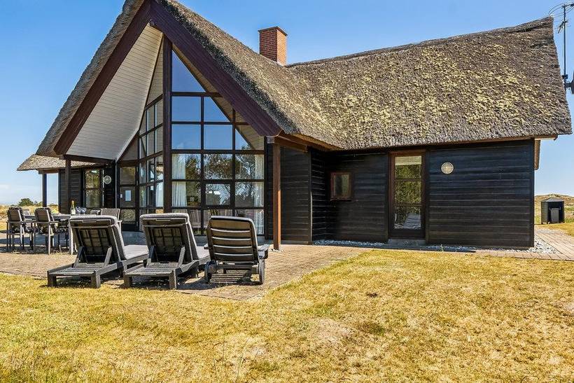Foto von Ferienhaus RL96 in Blåvand - Westjütland