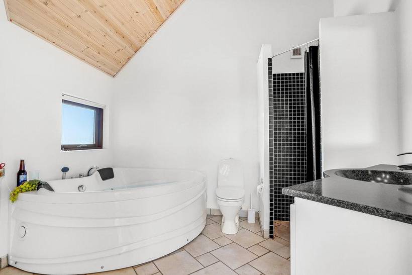 Foto von Ferienhaus RL96 in Blåvand - Westjütland