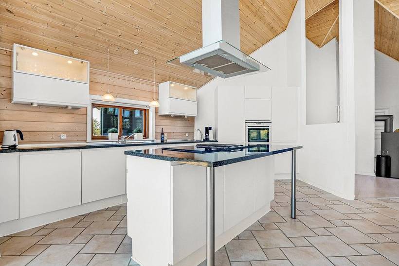 Foto von Ferienhaus RL96 in Blåvand - Westjütland