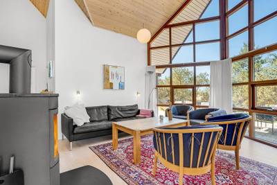 Vorschaubild von Ferienhaus RL96 in Blåvand - Westjütland
