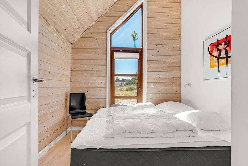 Foto von Ferienhaus RL96 in Blåvand - Westjütland