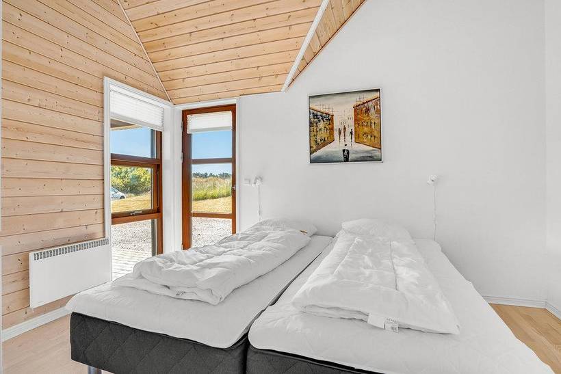 Foto von Ferienhaus RL96 in Blåvand - Westjütland