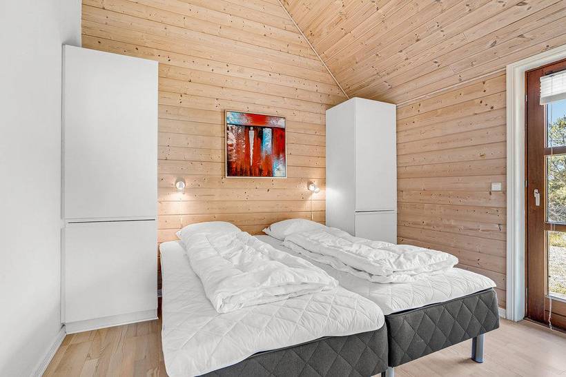 Foto von Ferienhaus RL96 in Blåvand - Westjütland