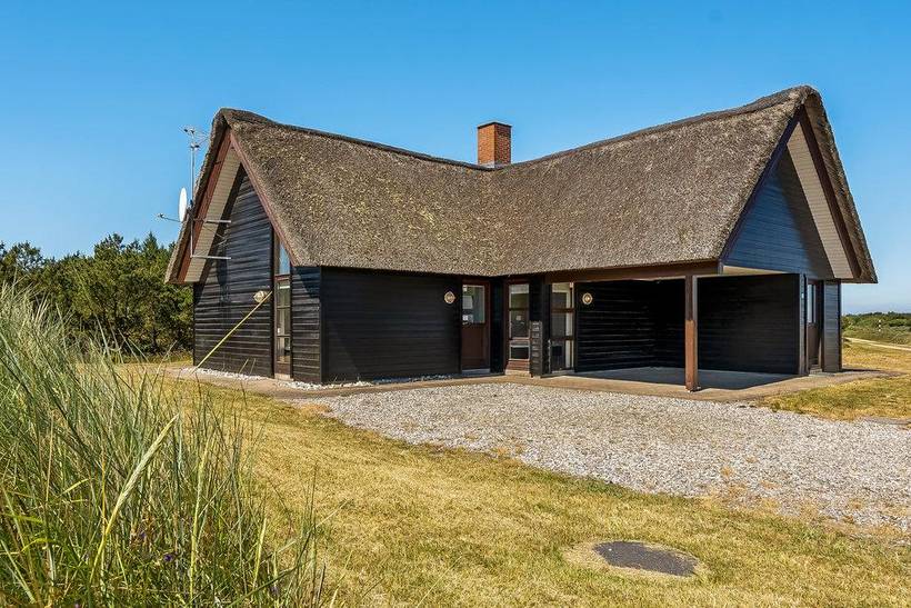 Foto von Ferienhaus RL96 in Blåvand - Westjütland