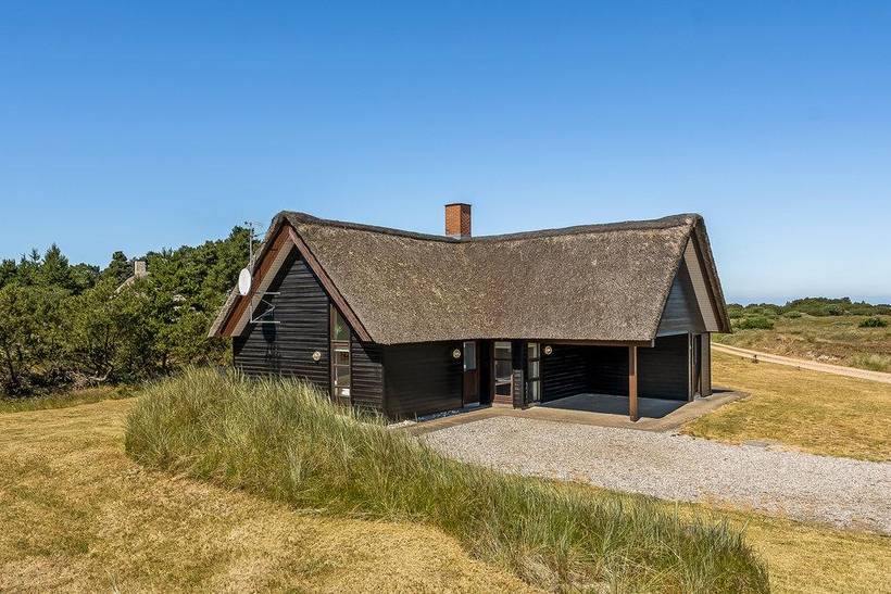 Foto von Ferienhaus RL96 in Blåvand - Westjütland