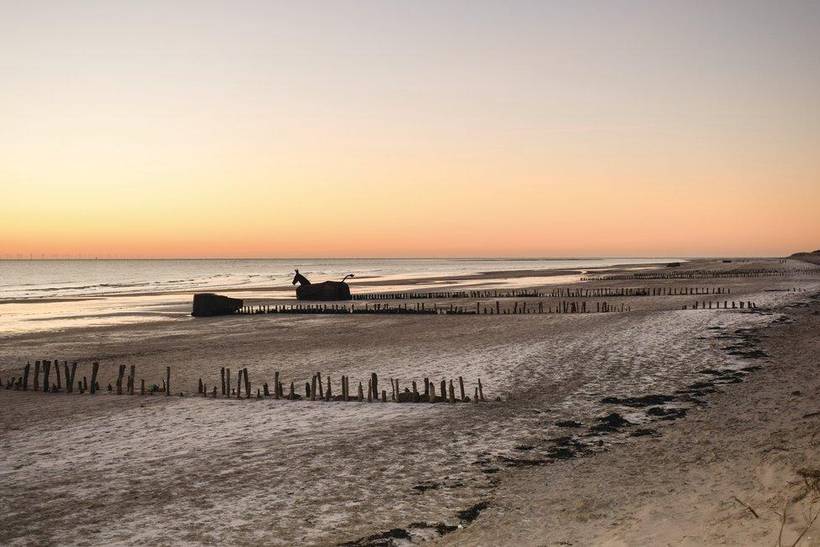 Foto von Ferienhaus RL96 in Blåvand - Westjütland