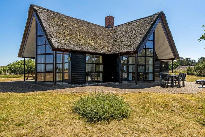 Foto von Ferienhaus RL96 in Blåvand - Westjütland